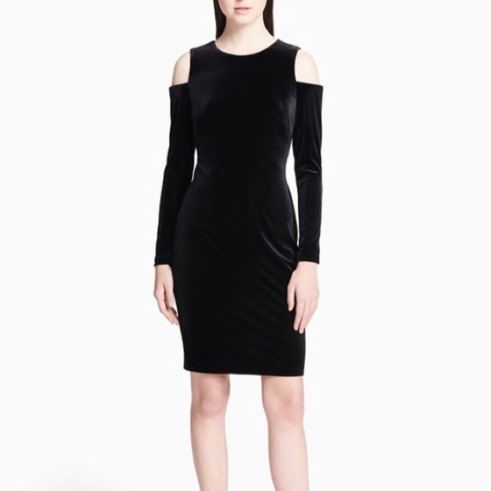 Calvin Klein dress